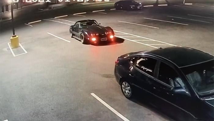 [VIDEO] Rookie Parking Mistake