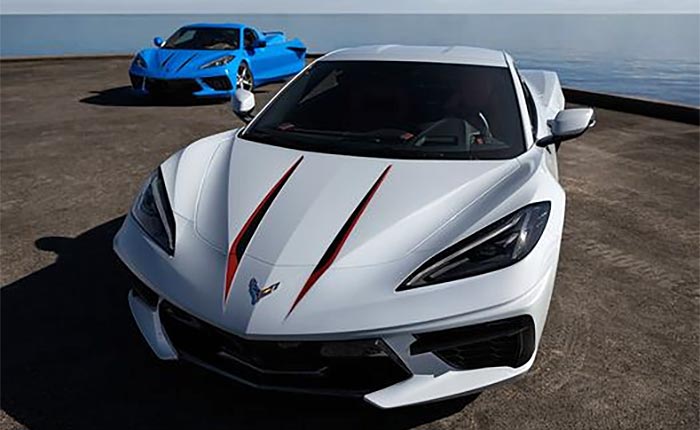 [PODCAST] The Latest News and Corvette Headlines on the Corvette Today Podcast
