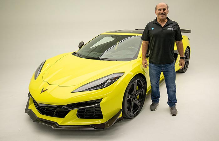[PODCAST] Get the Latest News and Corvette Headlines on the Corvette Today Podcast