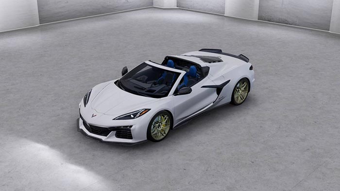 BLOGGER BUILDS: The Stevealiscious Z06 is a Warm Hug for your Eyes