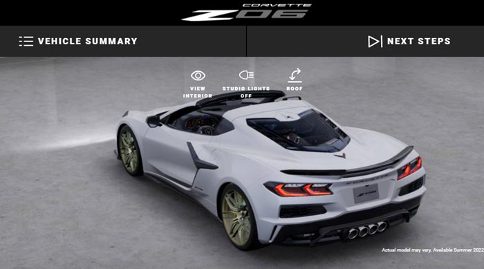 BLOGGER BUILDS: The Stevealiscious Z06 is a Warm Hug for your Eyes