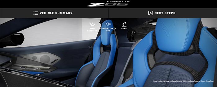 BLOGGER BUILDS: The Stevealiscious Z06 is a Warm Hug for your Eyes