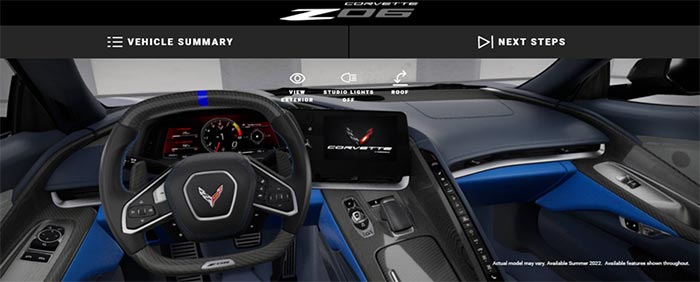 BLOGGER BUILDS: The Stevealiscious Z06 is a Warm Hug for your Eyes