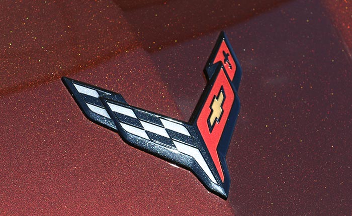 The C8 Corvette Earns a Car and Driver 10Best Hat Trick