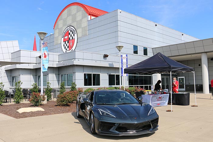 National Corvette Museum Picks Up Numerous Industry Awards in 2021