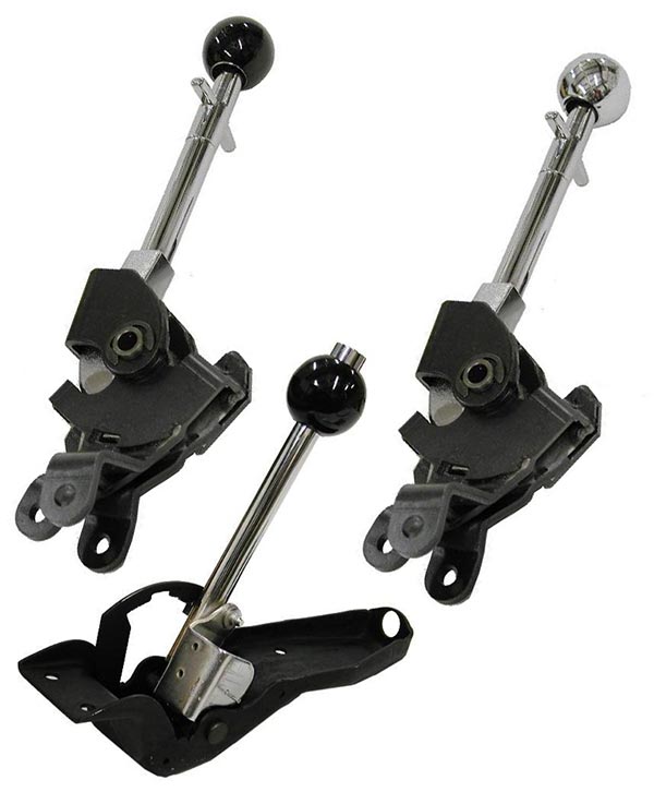 Shifters and Transmission Parts