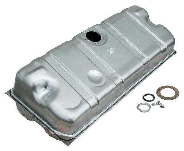 Corvette Gas Tank