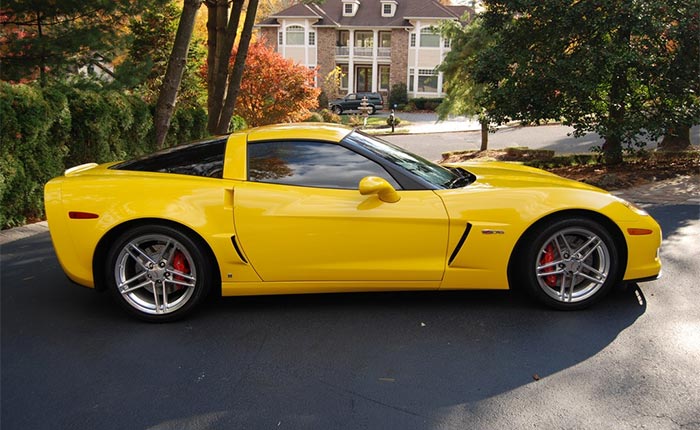 Ninth Circuit Nixes Proposed Class Action Lawsuit Against GM for Defective C6 Z06 Engine Valve Guides