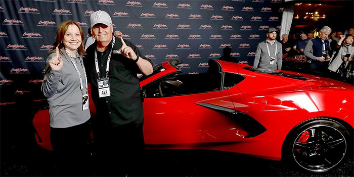 Rick Hendrick, Call Your Office...