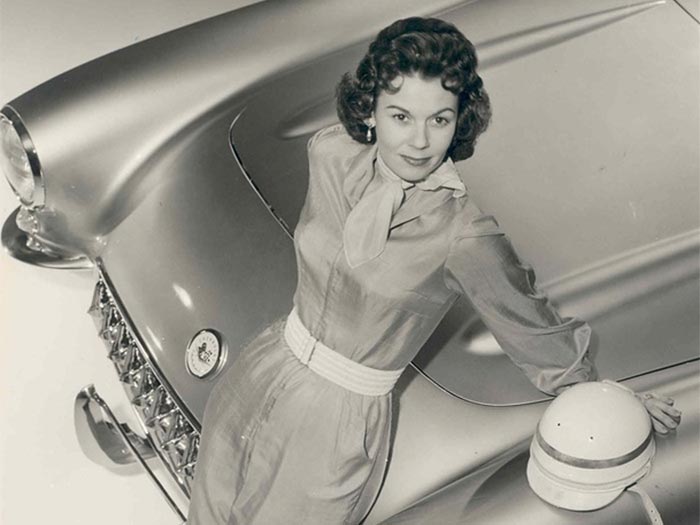 Betty Skelton