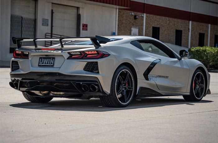 Last Chance to Win the Vettes as the Corvette Dream Giveaway Ends on December 31st