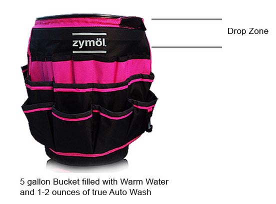 The Bucket