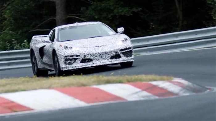 [VIDEO] Watch Part II of Revolution: The Mid-Engine Corvette Development Story