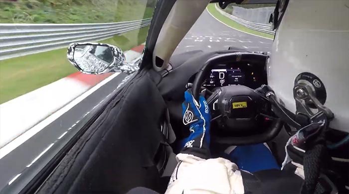 [VIDEO] Watch Part II of Revolution: The Mid-Engine Corvette Development Story