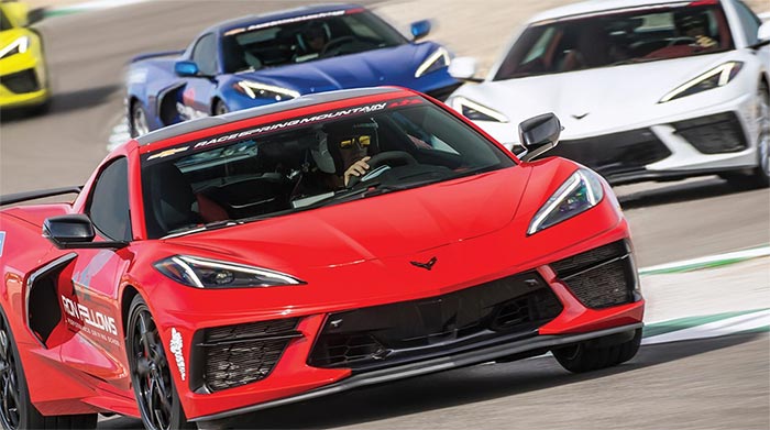 Play the Ultimate Motorsports Giveaway on Instagram with Kurt Busch and the Ron Fellows Performance Driving School