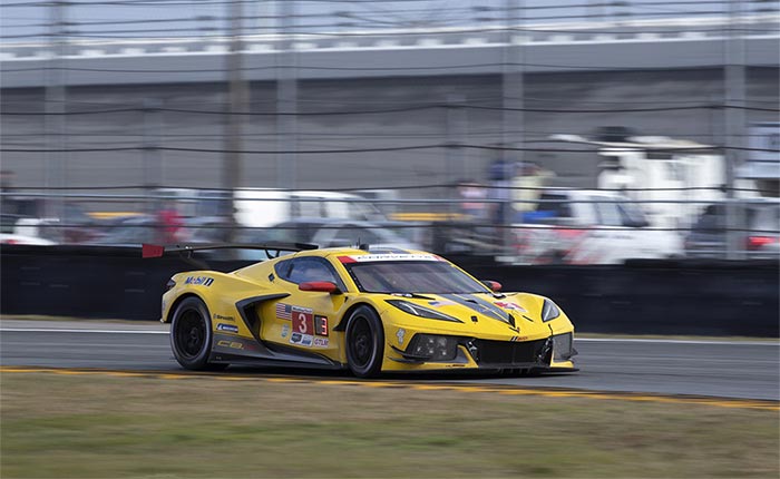 IMSA Replacing GTLM with New GTD PRO Class Based on GT3 Specs for the 2022 Season