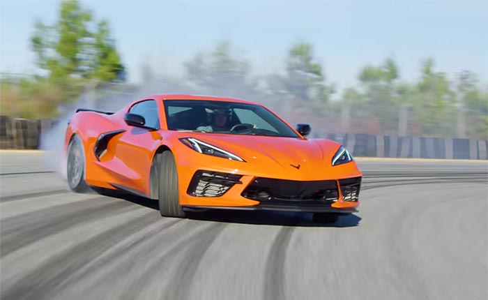 QUICK SHIFTS: C8 Corvette Rated, Caddy's Blackwings, BMW M5 CS, Wagon Wars, SSC Tuatara's Top Speed Run, and More