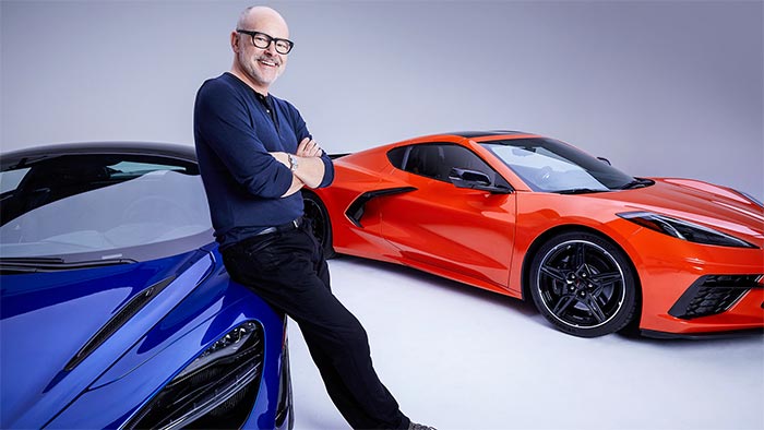 Review Top Gear America Corvette Sales News Lifestyle