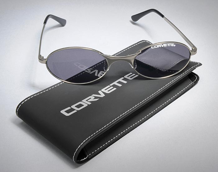 Corvette Sunglasses