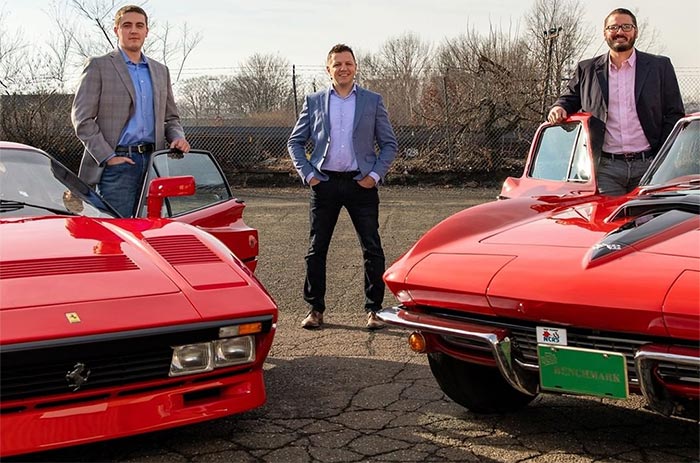 Collectors Xchange Looks to Disrupt the Auto Auction Space through Personal Service and Technology