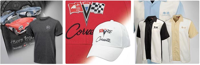 C1-C3 Apparel
