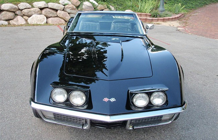 Upgrade Your 1968-1982 Corvette Headlights with Zip Corvette
