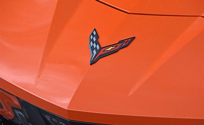 Digital Paint Samples for the Three New 2022 Corvette Colors Revealed