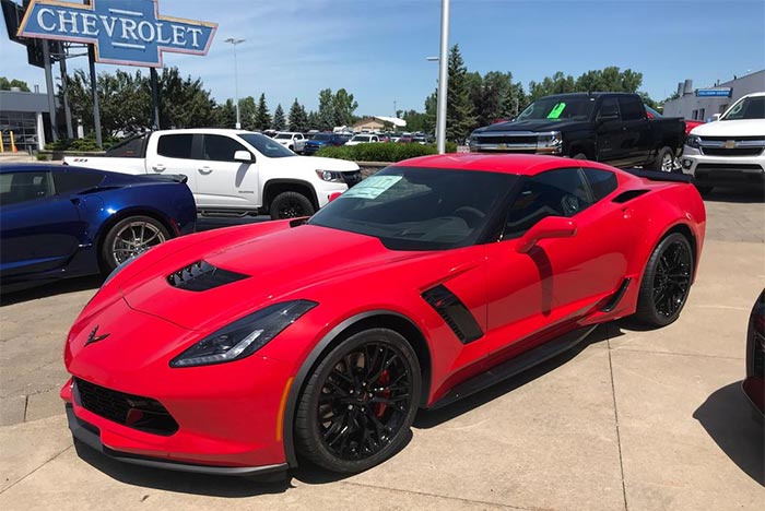 QUICK SHIFTS: Long-Term C8 Corvette, C6/C7 Values, Escalade V Testing with C8 Mules, Comparison Tests, and More!