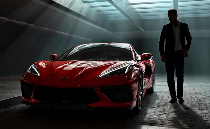 Bob vs the Mob: Why Sit on the Sidelines When You Could Be Enjoying a C8 Corvette Today