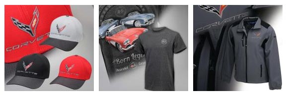 C1-C8 Mens Apparel