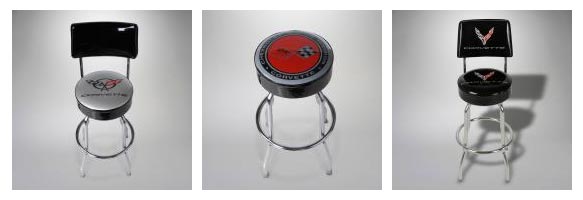 C3-C8 Bas Stools