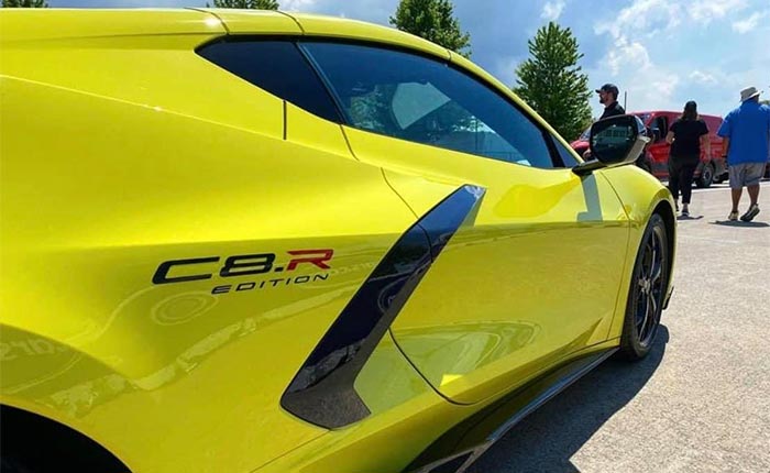 [PODCAST] Here Are Your Latest Corvette Headlines with CorvetteBlogger and the Corvette Today Podcast