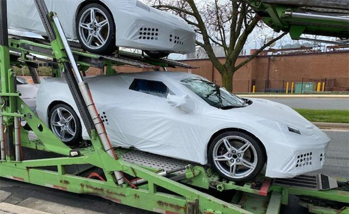General Motors Sued Over Destination Charges