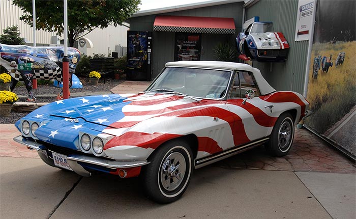 Mid America Motorworks Celebrates ‘Made in the USA’ With An Exclusive Offer and Free Gift