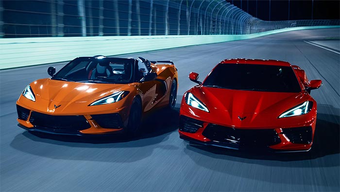 [PODCAST] Corvette News Update with CorvetteBlogger on the Corvette Today Podcast