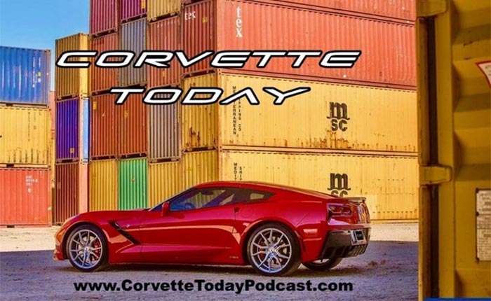 [PODCAST] CORVETTE TODAY #64 - Corvette Vendor Showcase!