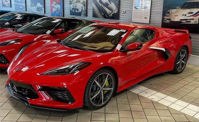 2021 Corvette Buyers Are Still Having Issues Getting Dealers to Honor the $1,000 Price Protection