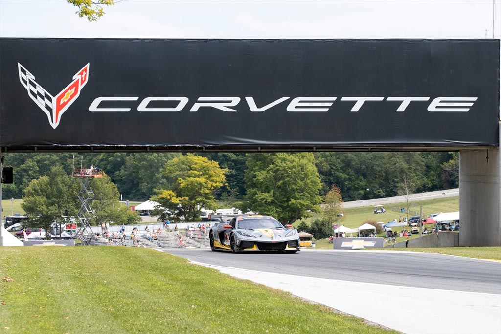 Corvette Racing at Road America: Building Momentum