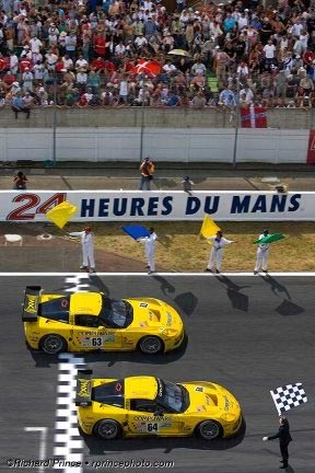 2006 Le Mans