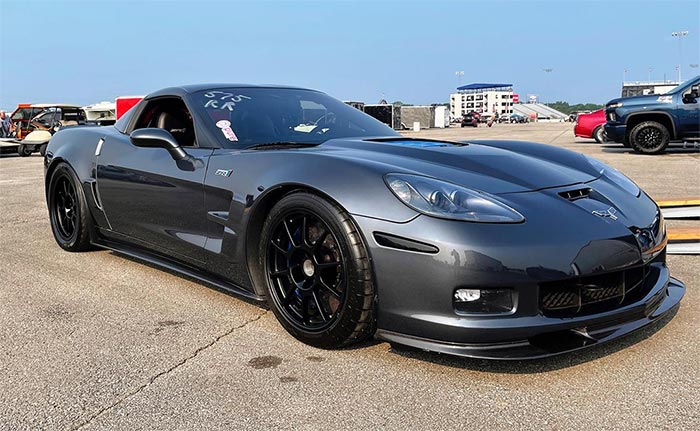 [PODCAST] Corvette Today Podcast this Week Features Chris Wells of CT Performance