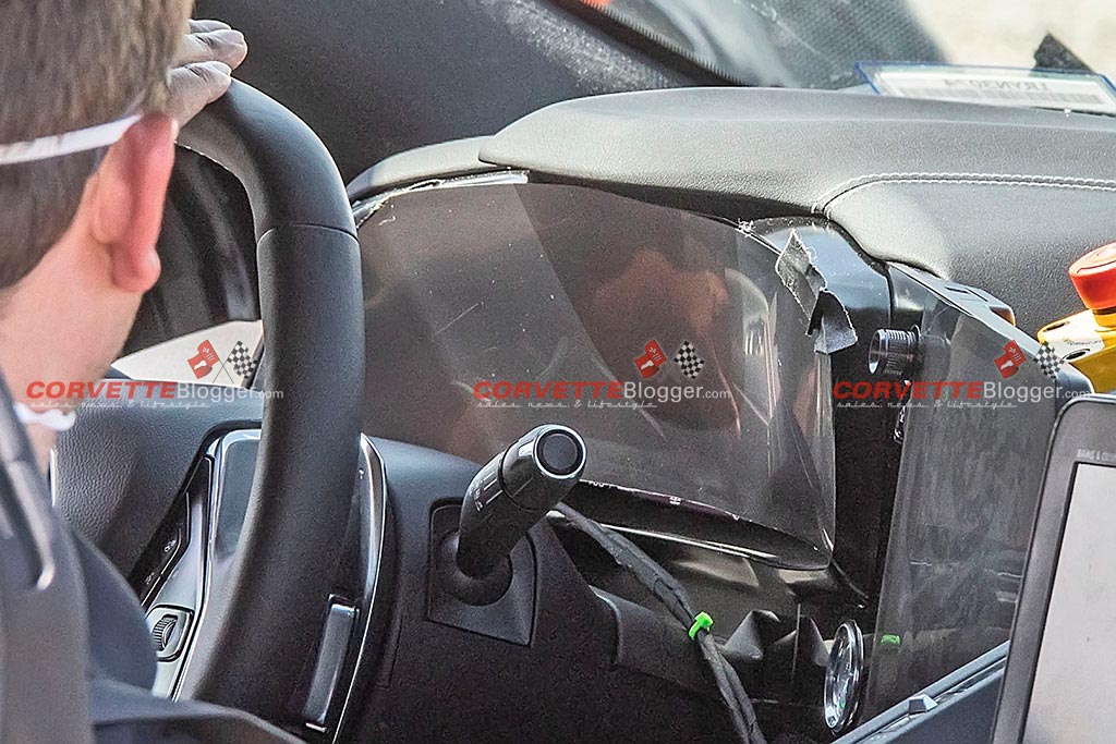 [SPIED] Spy Photos Confirm the C8 Corvette E-Ray will be a Performance Hybrid