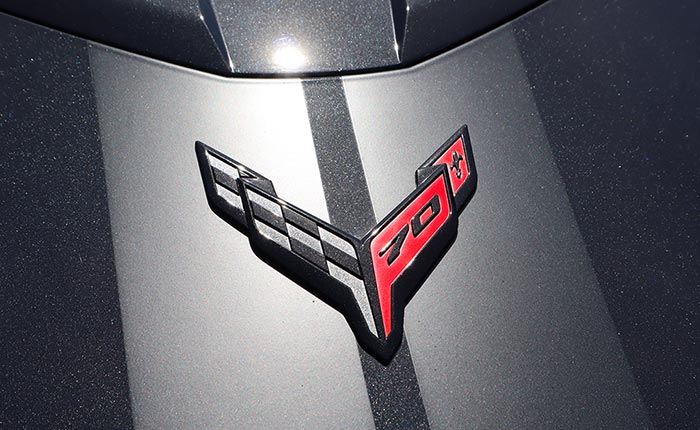 [PODCAST] Corvette News and Headlines with CorvetteBlogger on the Corvette Today Podcast