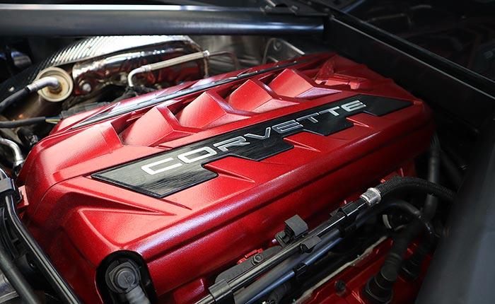 [POLL] Which of Detroit's Big Three Carmakers Will Have the Last V8 Standing?