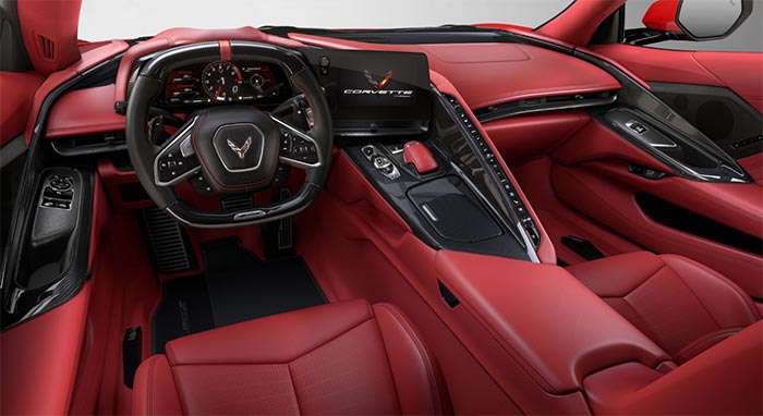 Jeremy Welborn's 2023 Corvette Z06 Build