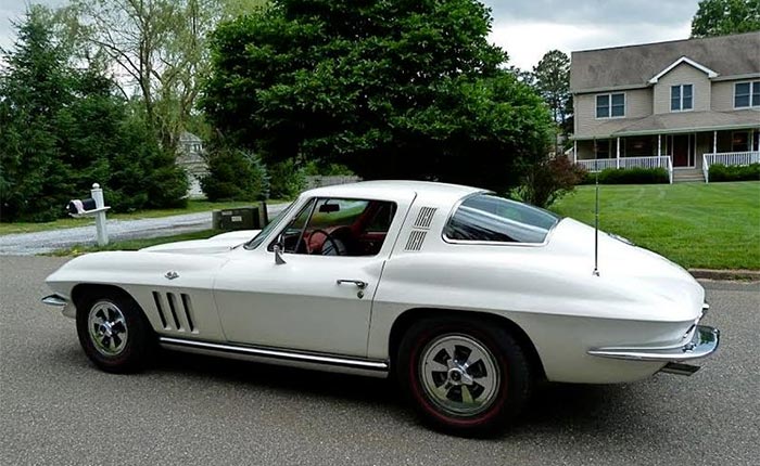 1965 Chevrolet Corvette