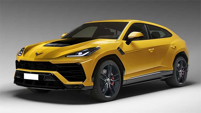 The Worst Thing About a Possible Corvette SUV? It's Too Late for it to Be Any Good.