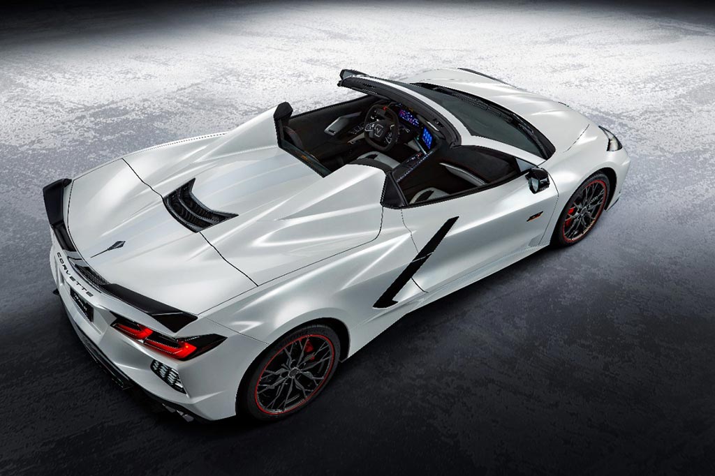 [PODCAST] Corvette News and Headlines with CorvetteBlogger on the Corvette Today Podcast