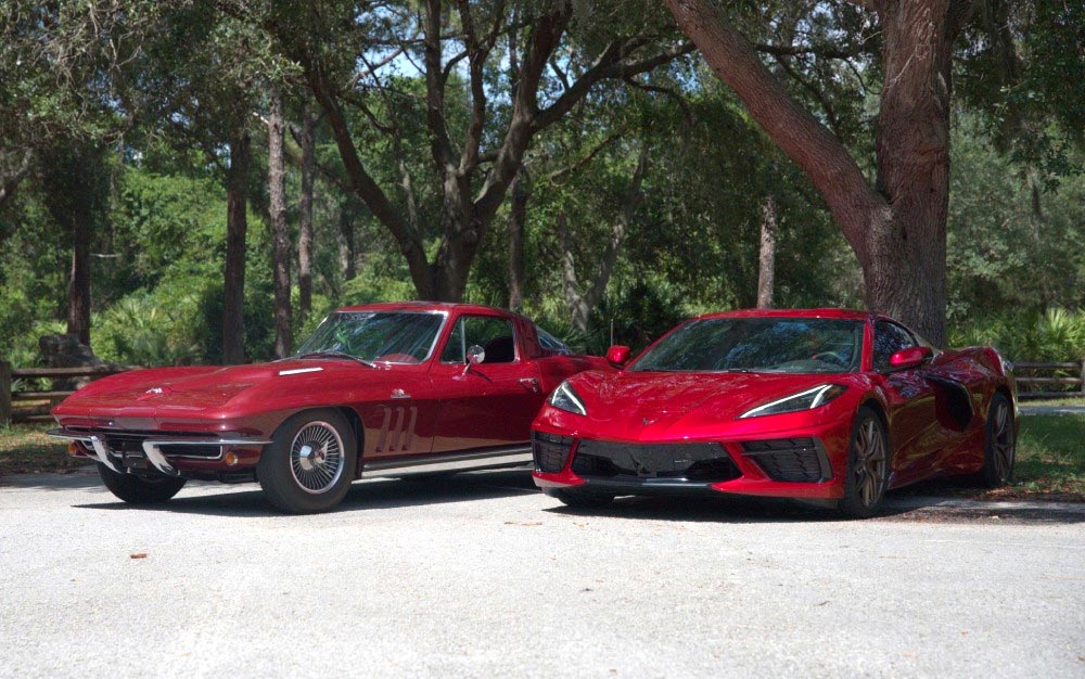 The Corvette Dream Giveaway Ends Saturday, CorvetteBlogger Readers Get DOUBLE Entries