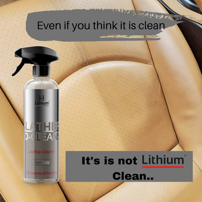 Slather Bio Cleanse