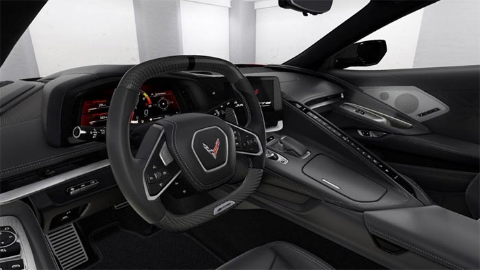 Win a 2023 Corvette Z06 and Support the Chip Miller Amyloidosis Foundation